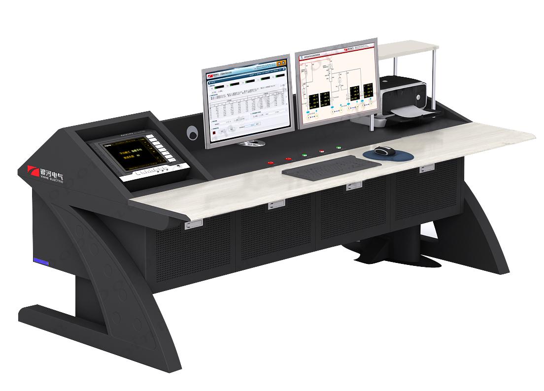 變頻電機試驗臺 變頻電機試驗臺