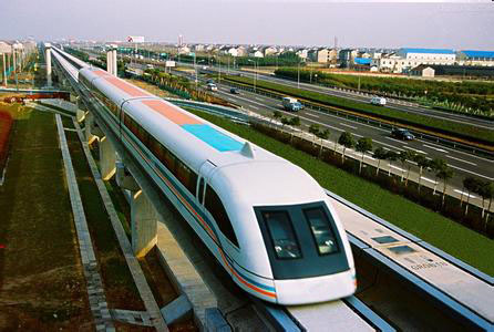 銀河電氣與國防科技大學共同研制高速磁浮列車懸浮導向及渦流制動控制器 銀河電氣與國防科技大學共同研制高速磁浮列車懸浮導向及渦流制動控制器