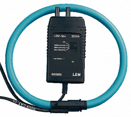 羅氏線圈 羅氏線圈