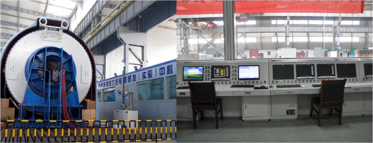 國(guó)家能源風(fēng)力發(fā)電機(jī)研發(fā)中心海上風(fēng)力發(fā)電機(jī)試驗(yàn)臺(tái) 國(guó)家能源風(fēng)力發(fā)電機(jī)研發(fā)中心海上風(fēng)力發(fā)電機(jī)試驗(yàn)臺(tái)