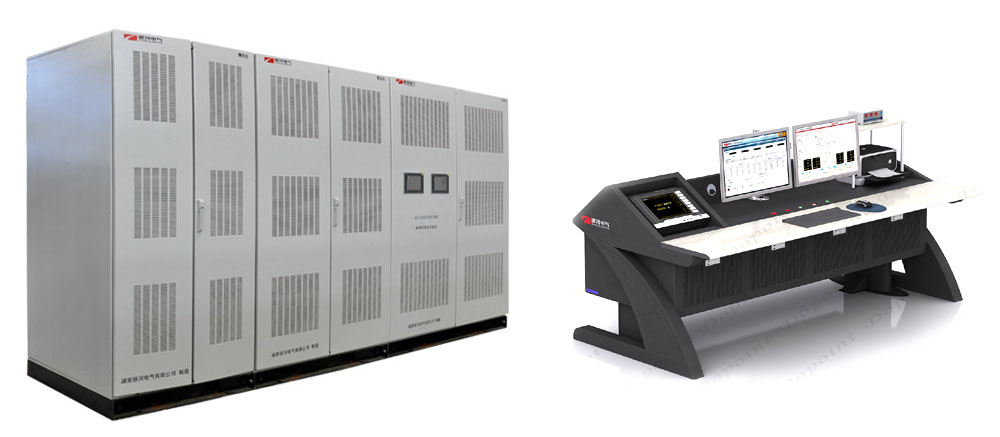 SMT標(biāo)準(zhǔn)化電機(jī)試驗(yàn)臺(tái) SMT標(biāo)準(zhǔn)化電機(jī)試驗(yàn)臺(tái)