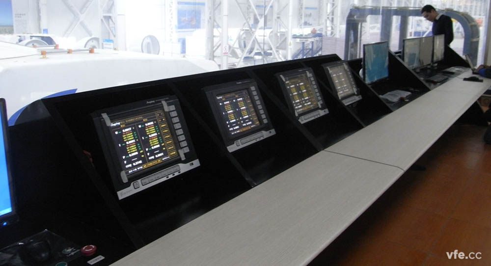 電機綜合試驗臺 電機綜合試驗臺