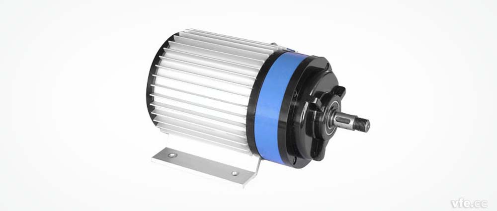 永磁直流無(wú)刷電機(jī) 永磁直流無(wú)刷電機(jī)