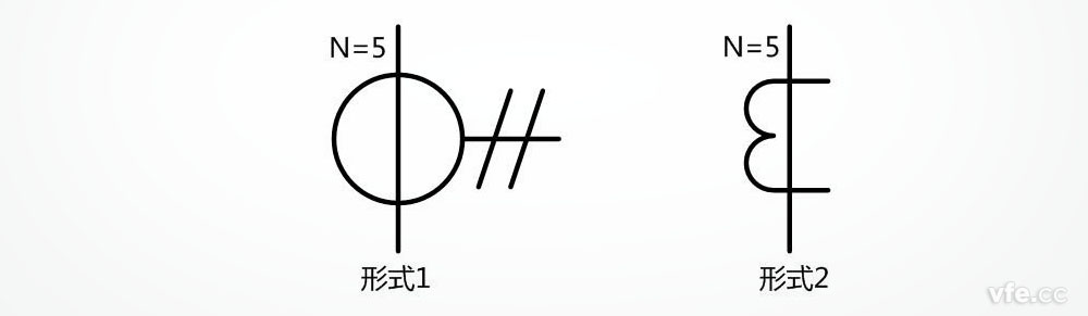 電流互感器符號-5 電流互感器符號-5