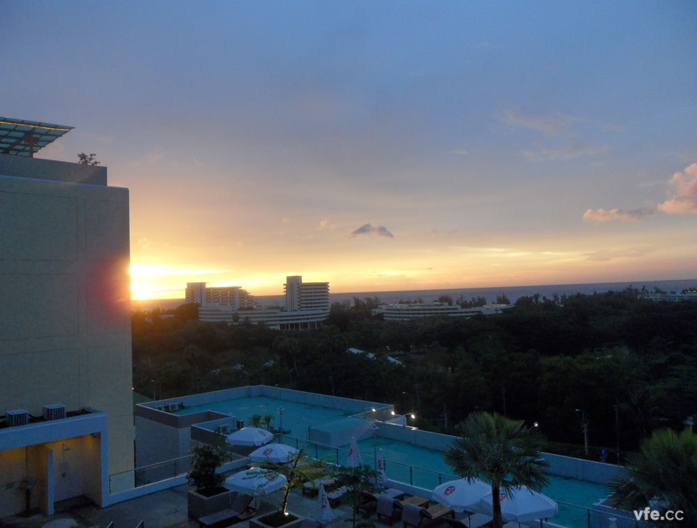 銀河電氣之泰國(guó)跨年行 銀河電氣之泰國(guó)跨年行