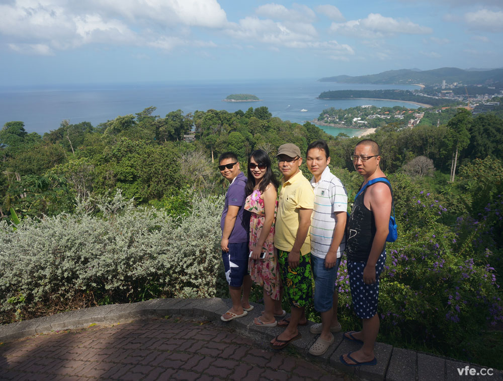 銀河電氣之泰國(guó)跨年行 (1) 銀河電氣之泰國(guó)跨年行 (1)