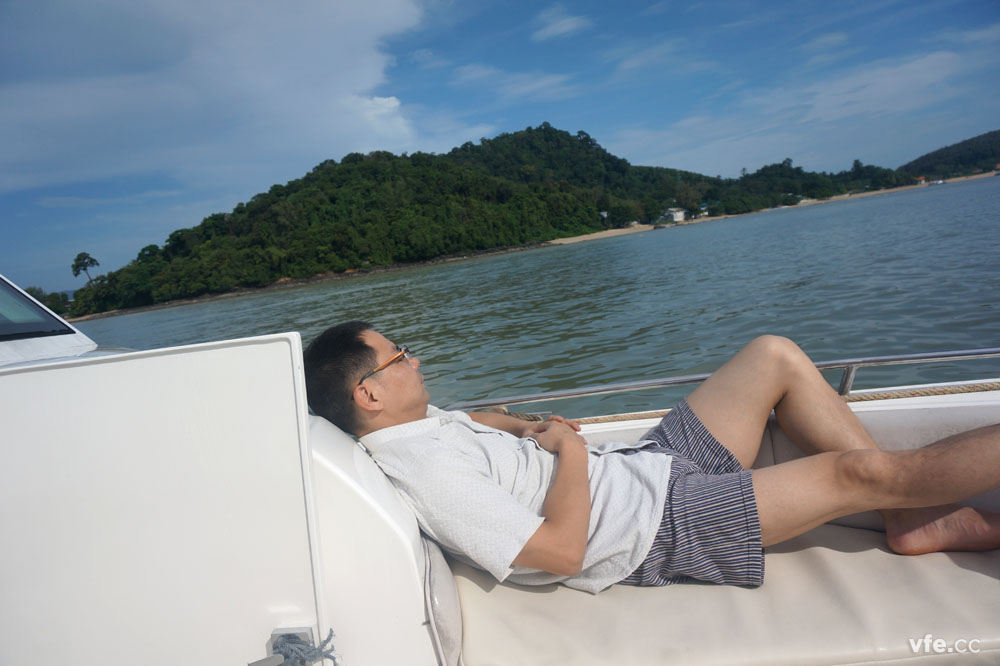 銀河電氣之泰國(guó)跨年行 (3) 銀河電氣之泰國(guó)跨年行 (3)