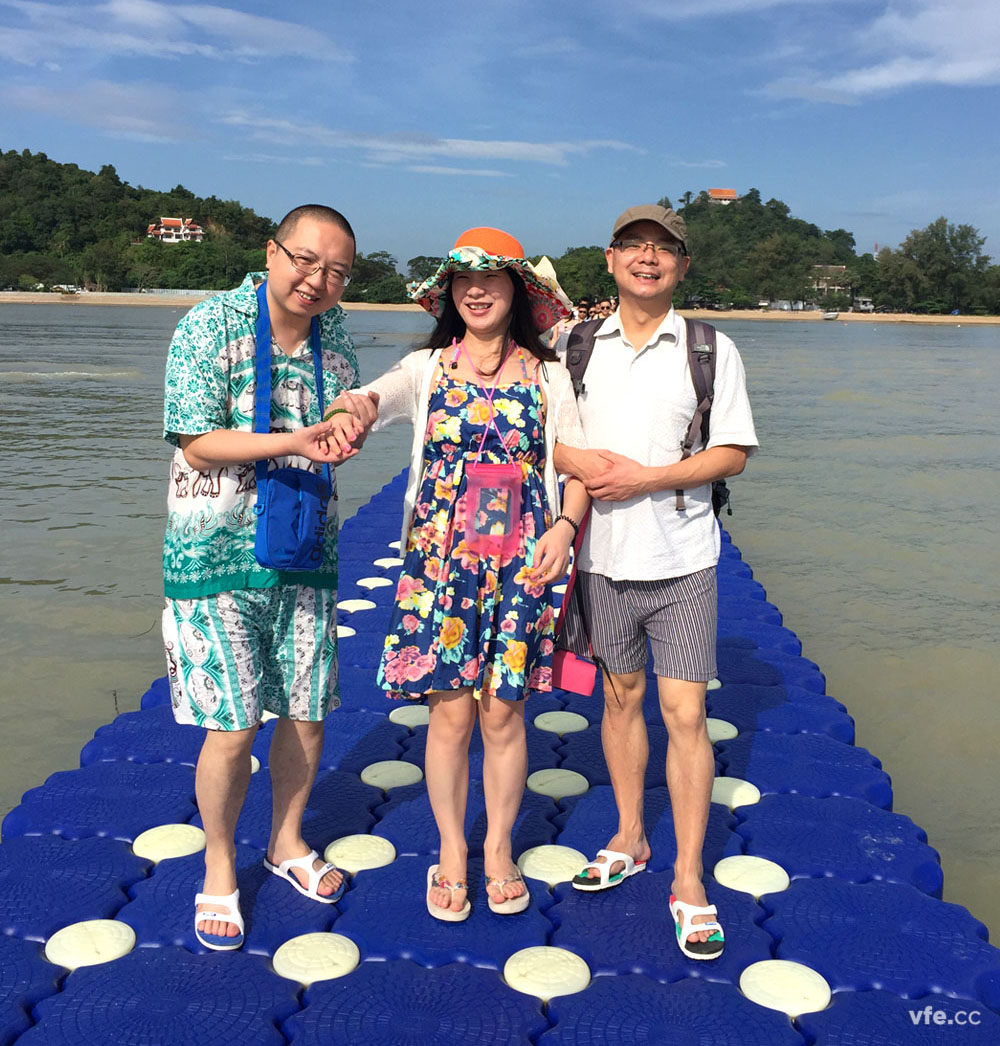 銀河電氣之泰國(guó)跨年行 (4) 銀河電氣之泰國(guó)跨年行 (4)