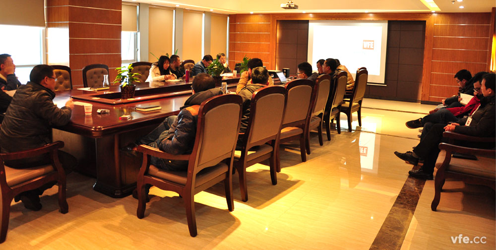 湖南銀河電氣展開(kāi)了年度第四場(chǎng)培訓(xùn)---帶您走進(jìn)功率分析儀