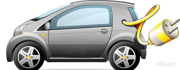 電動(dòng)汽車 電動(dòng)汽車