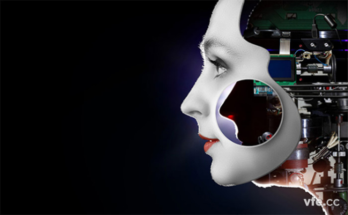 機(jī)器人 機(jī)器人