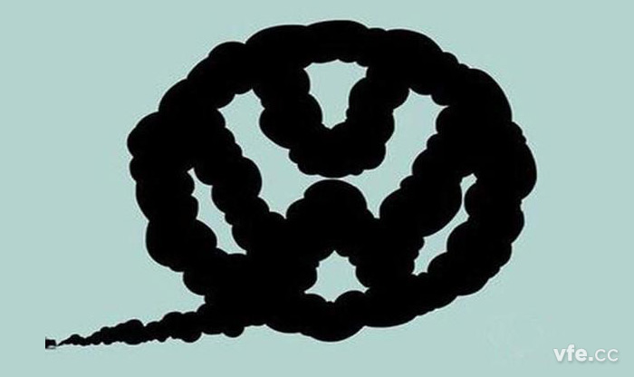 大眾“排放造假門(mén)”事件 大眾“排放造假門(mén)”事件