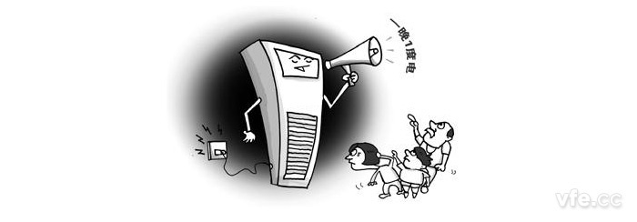 某空調(diào)的宣傳語(yǔ) 某空調(diào)的宣傳語(yǔ)