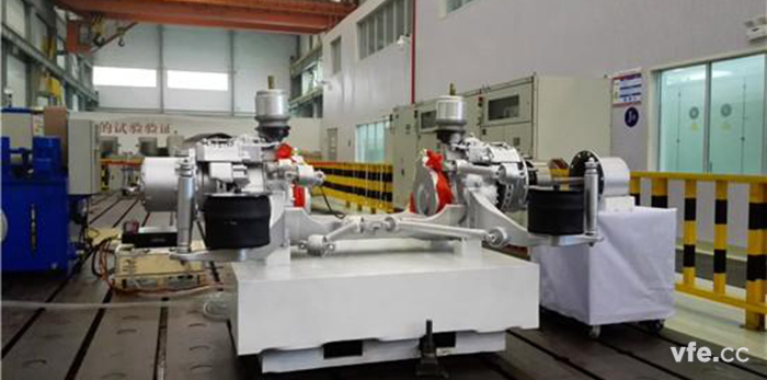 我國第二代電動汽車動力系統(tǒng)成功下線，打破國外壟斷地位