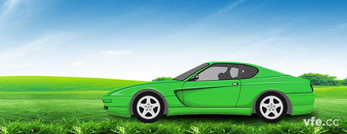 新能源汽車 新能源汽車