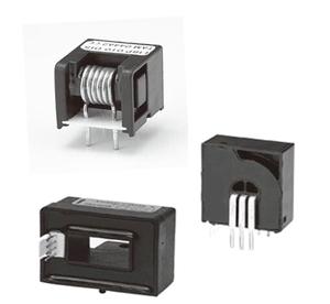 磁通門(mén)電流傳感器