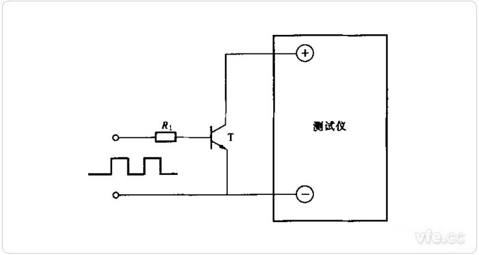 動(dòng)作時(shí)間測(cè)量誤差檢測(cè)接線方法 動(dòng)作時(shí)間測(cè)量誤差檢測(cè)接線方法