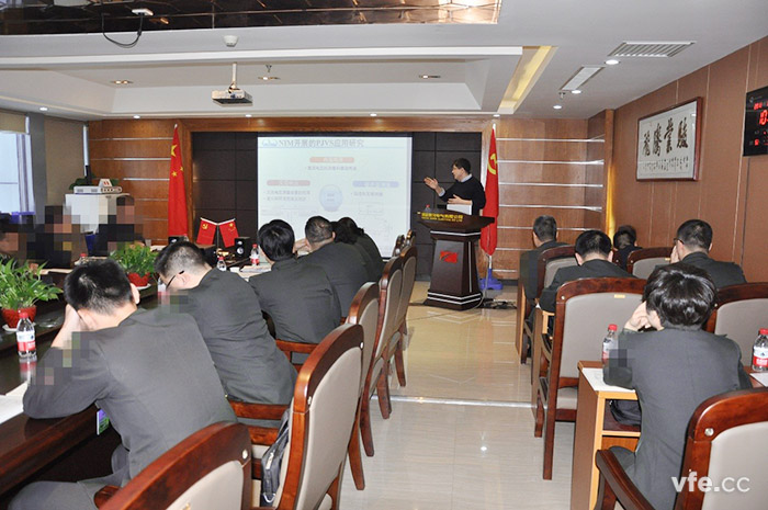 全軍計(jì)量骨干培訓(xùn)班再臨湖南銀河電氣參觀見學(xué) 全軍計(jì)量骨干培訓(xùn)班再臨湖南銀河電氣參觀見學(xué)