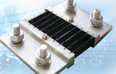 分流器、測試探頭和互感器