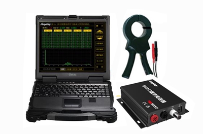 新型變頻電機功率計，解決變頻測量問題