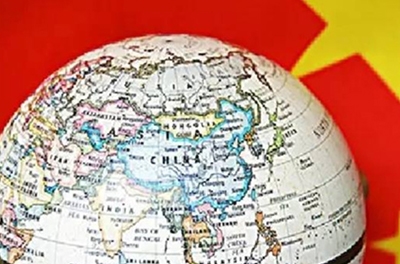 中國研發(fā)僅次美國，居世界第二